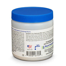 Load image into Gallery viewer, Boyd Enterprises Chemi-Pure Aquarium Filtration Media, 5.5-Ounce, Blue (5.5 oz)
