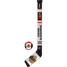 Load image into Gallery viewer, Franklin Sports NHL Team Licensed Soft Sport Hockey Set
