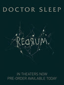 Doctor Sleep