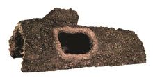 Load image into Gallery viewer, Zilla Reptile Habitat Décor Hideouts Bark Bends
