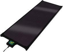 Load image into Gallery viewer, Battery Tender 12V, 830mA, 15W Solar Battery Charger
