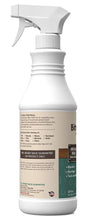 Load image into Gallery viewer, NaturVet – Bitter YUCK - No Chew Spray For Horses – Deters Chewing On Tails, Manes, Bandages, Wounds &amp; More – Water Based Formula Does Not Sting or Stain – 32 oz
