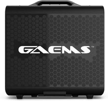 Load image into Gallery viewer, GAEMS Sentinel Pro Xp 1080P Portable Gaming Monitor for Xbox One X, Xbox One S, PlayStation 4 Pro, PlayStation 4, PS4 Slim, (Consoles Not Included) - PlayStation 4
