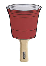Load image into Gallery viewer, Red Cup Living Table Tennis - 2 Player Set
