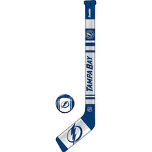 Load image into Gallery viewer, Franklin Sports NHL Team Licensed Soft Sport Hockey Set
