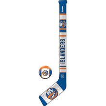 Load image into Gallery viewer, Franklin Sports NHL Team Licensed Soft Sport Hockey Set
