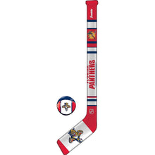Load image into Gallery viewer, Franklin Sports NHL Team Licensed Soft Sport Hockey Set

