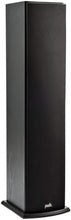 Load image into Gallery viewer, Polk T50 150 Watt Home Theater Floor Standing Tower Speaker (Single) - Premium Sound at a Great Value | Dolby and DTS Surround
