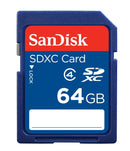 SanDisk 32GB SDHC Flash Memory Card (SDSDB-032G-B35) (Label May Change)