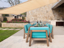 Load image into Gallery viewer, PATIO WATCHER 13&#39; x 20&#39; Rectangle Sun Sail Shade UV Block Shade Sail Perfect for Outdoor Patio Garden Sand
