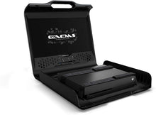 Load image into Gallery viewer, GAEMS Sentinel Pro Xp 1080P Portable Gaming Monitor for Xbox One X, Xbox One S, PlayStation 4 Pro, PlayStation 4, PS4 Slim, (Consoles Not Included) - PlayStation 4
