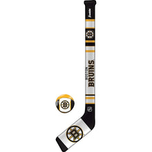 Load image into Gallery viewer, Franklin Sports NHL Team Licensed Soft Sport Hockey Set
