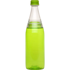 Aladdin 20 oz Fresco Twist &Go Water Bottle, Orca