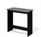 FURINNO Simplistic Study Table, Espresso