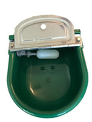 rabbitnipples.com Large Automatic Waterer for Horses, Cows, Goats and Other Live Stock