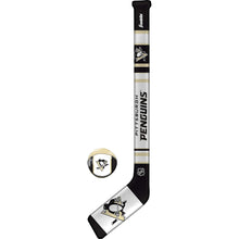 Load image into Gallery viewer, Franklin Sports NHL Team Licensed Soft Sport Hockey Set
