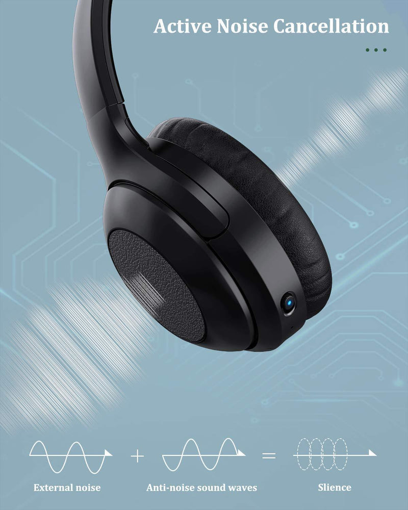 Vipex noise cancelling headphones sale