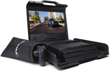 Load image into Gallery viewer, GAEMS Sentinel Pro Xp 1080P Portable Gaming Monitor for Xbox One X, Xbox One S, PlayStation 4 Pro, PlayStation 4, PS4 Slim, (Consoles Not Included) - PlayStation 4
