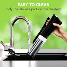 Load image into Gallery viewer, Malaha Sous Vide Machine 1000W - Immersion Circulator - Professional Precision Cooker - Sous Vide Vacuum Heater - Accurate Temperature
