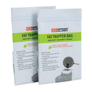 Range Kleen Fat Trapper Refill Bags 20 pack