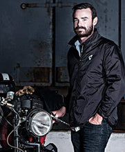 Load image into Gallery viewer, Gerbing Heated Jacket Liner - 12V Motorcycle Protective Gear with Taffeta Lining, 7 Microwire Heat Zone - Battery Heated Clothing
