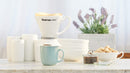 Bonavita Wide Base Porcelain Immersion Dripper