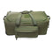 ARMYCAMOUSA Military Tactical Wheeled Deployment Trolley Duffel Bag Heavy-Duty Camping Hiking Running Trekking