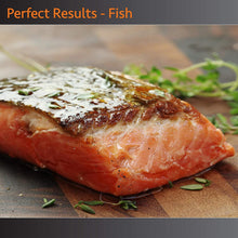 Load image into Gallery viewer, Malaha Sous Vide Container with Lid &amp; Rack - 12Qt Suits Anova, Nano, Joule and Most Circulators up to 2.5&quot; Diameter
