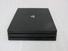 Load image into Gallery viewer, PlayStation 4 Pro 1TB Console pS4
