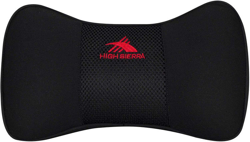 High sierra lumbar support cushion hotsell