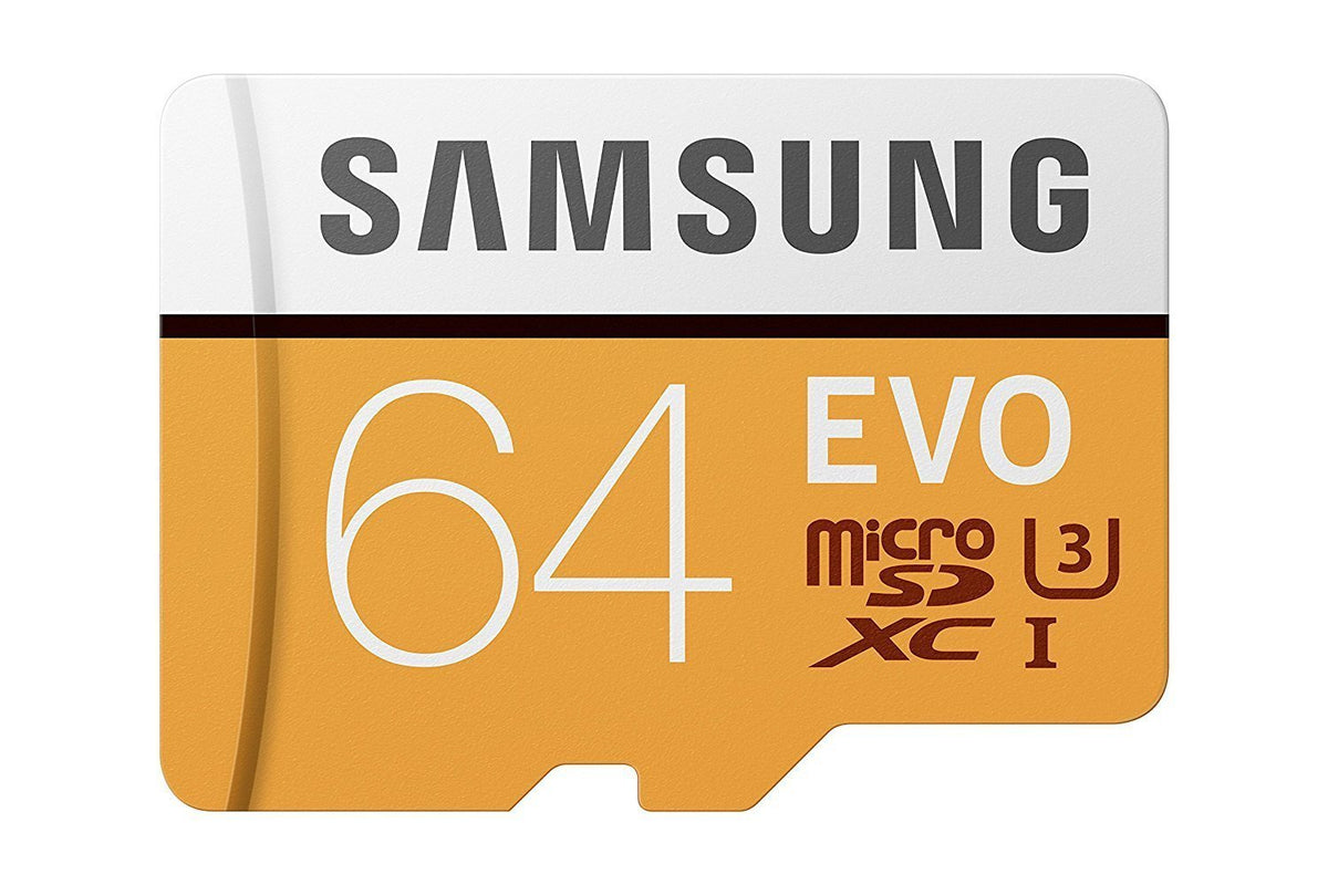 Mb Microsd Card Samsung 100MB/s (U3) MicroSD EVO Memory Card with Adapter 128 GB (MB-M ...