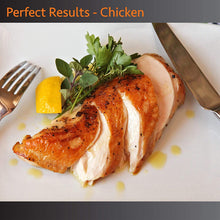 Load image into Gallery viewer, Malaha Sous Vide Container with Lid &amp; Rack - 12Qt Suits Anova, Nano, Joule and Most Circulators up to 2.5&quot; Diameter
