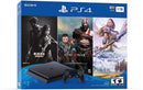 PlayStation 4 Pro 1TB Limited Edition Console - Death Stranding Bundle