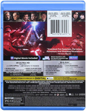 Load image into Gallery viewer, STAR WARS: THE LAST JEDI
