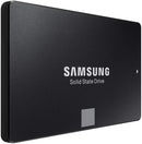 Samsung SSD 860 EVO 1TB 2.5 Inch SATA III Internal SSD (MZ-76E1T0B/AM)