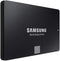 Samsung 860 EVO 500GB 2.5 Inch SATA III Internal SSD (MZ-76E500B/AM)