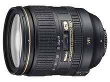 Load image into Gallery viewer, Beach Camera Nikon 24-120mm f/4G ED VR AF-S NIKKOR Lens Nikon Digital SLR (Certified Refurbished)
