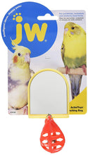 Load image into Gallery viewer, JW Pet Company Activitoys Punching Bag Bird Toy
