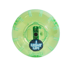 Load image into Gallery viewer, Kaytee LED Run-About Exercise Ball
