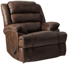 Load image into Gallery viewer, Lane Home Furnishings 4208-19 Crisscross Latte Rocker Recliner, Medium
