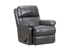 Load image into Gallery viewer, Lane Home Furnishings 4205-18 Soft Touch Chaps Swivel/Rocker Recliner, Medium
