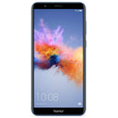 Honor 7X GSM Unlocked Smartphone 5.93” FullView Display, 16MP + 2MP Dual-Lens Camera, Dual SIM, Expandable Storage, Black (US Warranty)