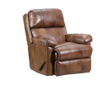 Load image into Gallery viewer, Lane Home Furnishings 4205-18 Soft Touch Chaps Swivel/Rocker Recliner, Medium
