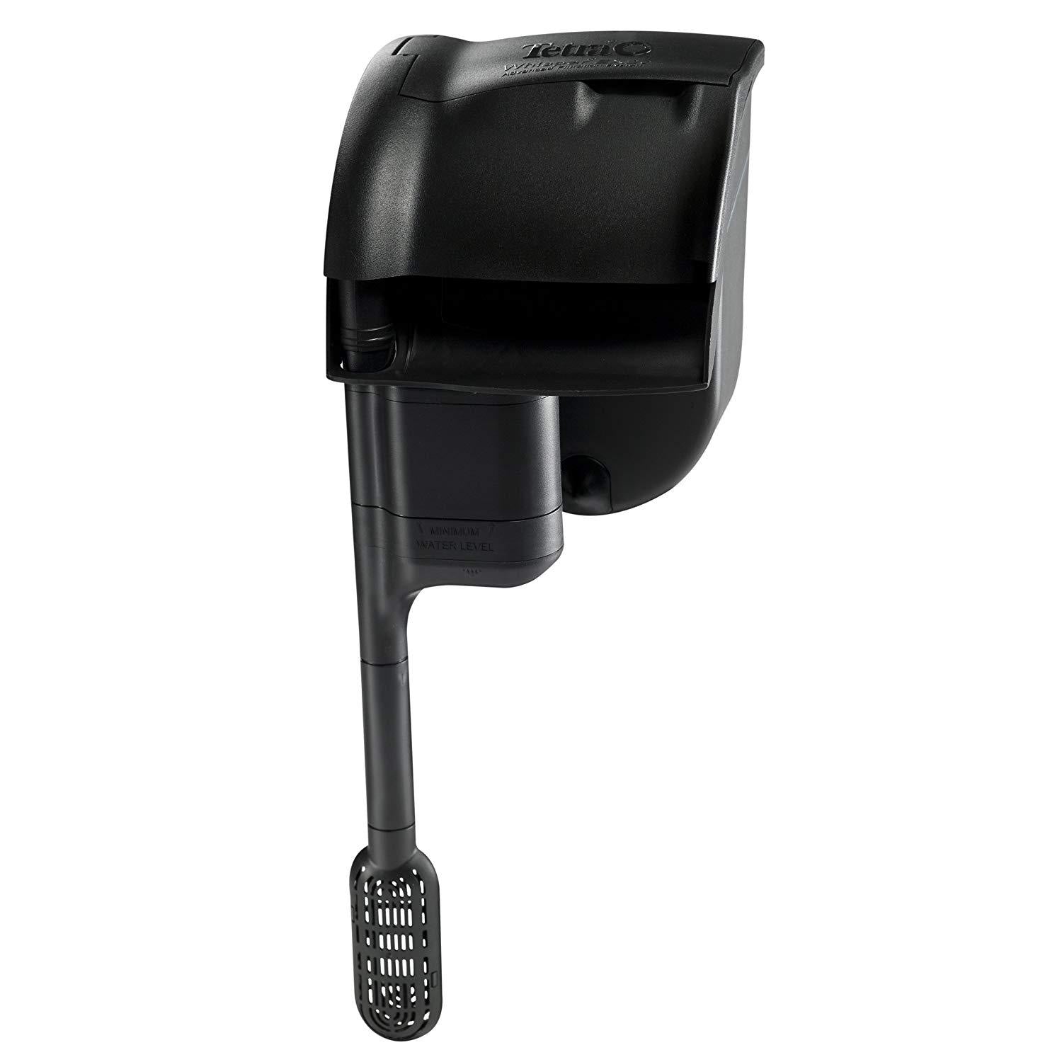 Tetra Whisper EX Silent Multi-Stage Power Filter for Aquariums