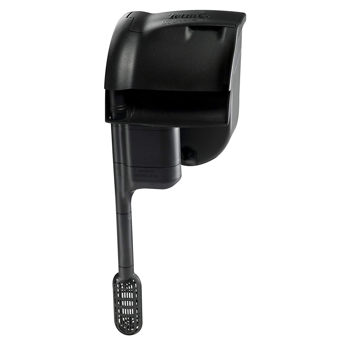 Tetra Whisper EX Silent Multi-Stage Power Filter for Aquariums