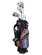 Tour Edge HL-J Junior Complete Golf Set w/ Bag (Multiple Sizes)