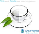 APEC Top Tier 5-Stage Ultra Safe Reverse Osmosis Drinking Water Filter System (ESSENCE ROES-50)