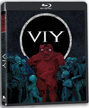 Load image into Gallery viewer, Viy
