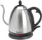 Bonavita 1.0L Electric Kettle Featuring Gooseneck Spout, BV3825B