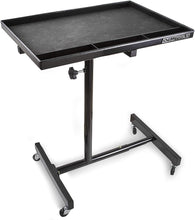 Load image into Gallery viewer, OEMTOOLS 24933 Blue Portable Tear Down Tray
